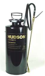 HS91063 3 Gallon Galvanized Constructo Sprayer. Good for many solvent applications