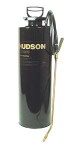 HS91064 4 Gallon Galvanized Constructo Sprayer. Good for many solvent applications