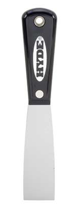 HY02000 Hyde 1-1/4” Flexible Putty Knife