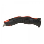 HY42083 Hyde  Maxxgrip Top Slide Angle Utility Knife
