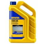 IW5B Irwin 5lb Blue Chalk