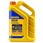 IW5O Irwin 5lb Flour Orange Chalk