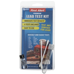 KILT1 Lead Test Kit Contains 4 Test Packs