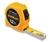 KO4912 12' X 5/8" YELLOW PROF TAPE MEASURE