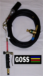 KPG414MH Propane Torch Kit