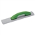 KRHC065PF 16"x3 1/18" Hi-Craft Econo Mag Float w/Green Soft Grip Handle