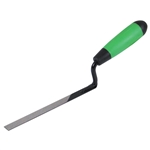 KRHC762PF 7"x 1/4" Hi-Craft Tuck Pointer w/Green Soft Grip Handle
