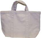 KSB1 Small Canvas Tool Bag