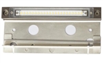 LLM0731BR Lume Solid Brass Rail Light