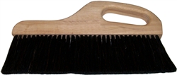 MB522 12" Horse Hair Concrete Curb Brush