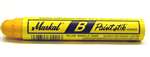 MMYB Yellow Paintstik Marker Sold in Boxes of 12 Only