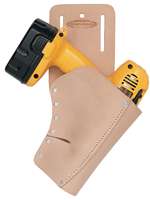 MN1720R Leather Drill Holster