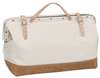 MN304 20” Canvas Leather Bottom Tool Bag