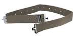 MNBW505 “Pistol Type” Polyweb Tool Belt 2-1’4” Adjusts to 46”