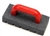 MO250 8” x 3 1/2” x 1 1/2” Silicon Carbide Fluted Rubstone with Handle (Sold in boxes of 5 only)