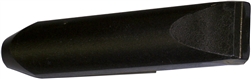 MPLRIM50-O 7-1/2” x 2” Oval Body Carbide Tip Tracer Chisel