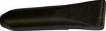MPLSM40-R 7-1/2” x 1-5/8” Round Body Carbide Tip Pitching Chisel
