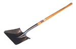 MRSVLS91 Seymour Long Handle Square Shovel Sold in Bundles of 6 Only