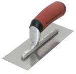 MT11D Marshalltown 8" x 3" Midget Trowel with Durasoft Handle