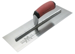 MT12A Marshalltown 14”x 4-1/2” Drywall Trowel Wood Handle Straight