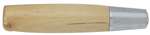 MT14 Marshalltown 6" Hardwood Brick Trowel Handle