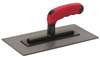 MT2160 Marshalltown 11 x 5 1/2Texturing Trowel - Soft Grip Handle