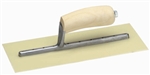 MT2161 Marshalltown 11 1/2 x 5 Plastic Texturing Trowel