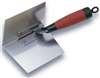 MT24D Marshalltown 5 x 3 3/4 Thin Coat Inside Corner Trowel w/DuraSoft® Handle