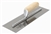 MT3138 Marshalltown 12 x 4 Gunite Trowel with Wood Handle