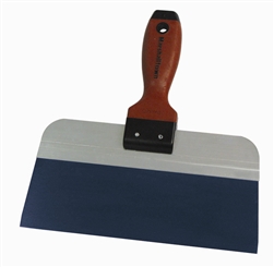 MT3510D Marshalltown 10" Blue Steel Taping Knife w/DuraSoft® Handle