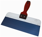MT3514D Marshalltown 14" Blue Steel Taping Knife w/DuraSoft® Handle