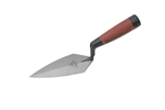 MT45 6D Marshalltown 6 x 2 3/4  Pointing Trowel w/DuraSoft® Handle