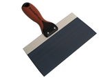 MT4508D Marshalltown 8" Blue Steel Taping Knife w/DuraSoft® II Handle