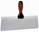 MT4514SD Marshalltown 14" Stainless Steel Taping Knife w/DuraSoft® II Handle
