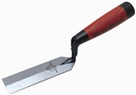 MT56D Marshalltown 6 x 2  Margin Trowel w/DuraSoft® Handle