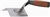 MT5796D Marshalltown 1" Angle Trowel