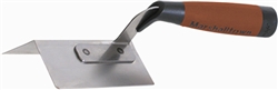 MT5796D Marshalltown 1" Angle Trowel