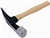 MT600 Marshalltown  16 oz. Brick Hammer-11" Handle