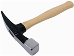 MT600 Marshalltown  16 oz. Brick Hammer-11" Handle