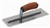 MT715SD Marshalltown 12 x 4 1/2 Scratcher Trowel with DuraSoft® Handle