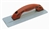 MT734RD Marshalltown 12 x 3 3/4" "The Hog" Magnesium Hand Float w/Large Round DuraSoft® Handle