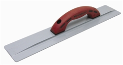 MT738RD Marshalltown 16 x 3 3/4" "The Hog" Magnesium Hand Float w/Large Round DuraSoft® Handle