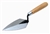 MT925 Marshalltown 7 X 3 Pointing Trowel w/ Wooden Handle