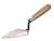 MT95 Marshalltown 5 X 2 3/4 Pointing Trowel w/ Wooden Handle