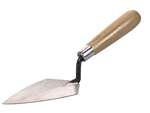 MT95 Marshalltown 5 X 2 3/4 Pointing Trowel w/ Wooden Handle