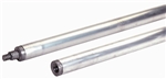 MTB5 60 Marshalltown 60" Threaded Aluminum Handle Section - 1 3/4" dia. Sold in 6 packs only