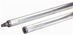 MTB5 72 Marshalltown 72" Threaded Aluminum Handle Section - 1 3/4" dia. Sold in 6 packs only