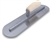 MTFTFR364 16 X 4 FULLY ROUNDED FINISH TROWEL/WOOD HANDLE