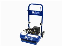 MTHC125 Marshalltown DuoFlex® Air Compressor