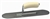 MTMSP10P Marshalltown 10 X 3" PoolSaver™ Trowel w/Curved Wood Handle